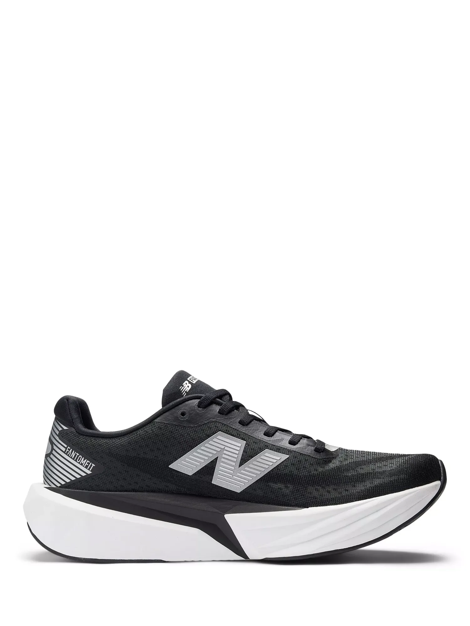 Кроссовки FuelCell Rebel v5, черные New Balance