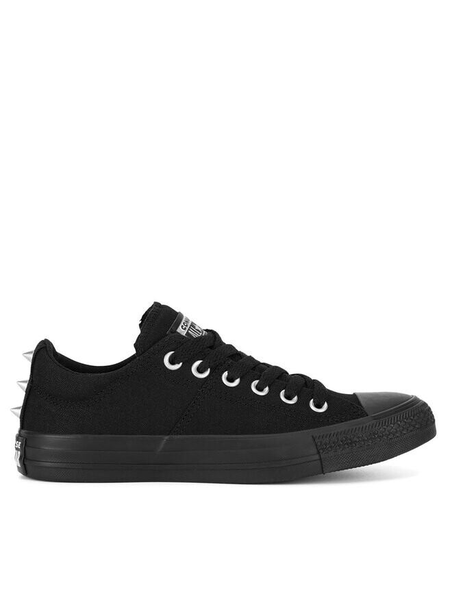 

Кеды Converse, черный