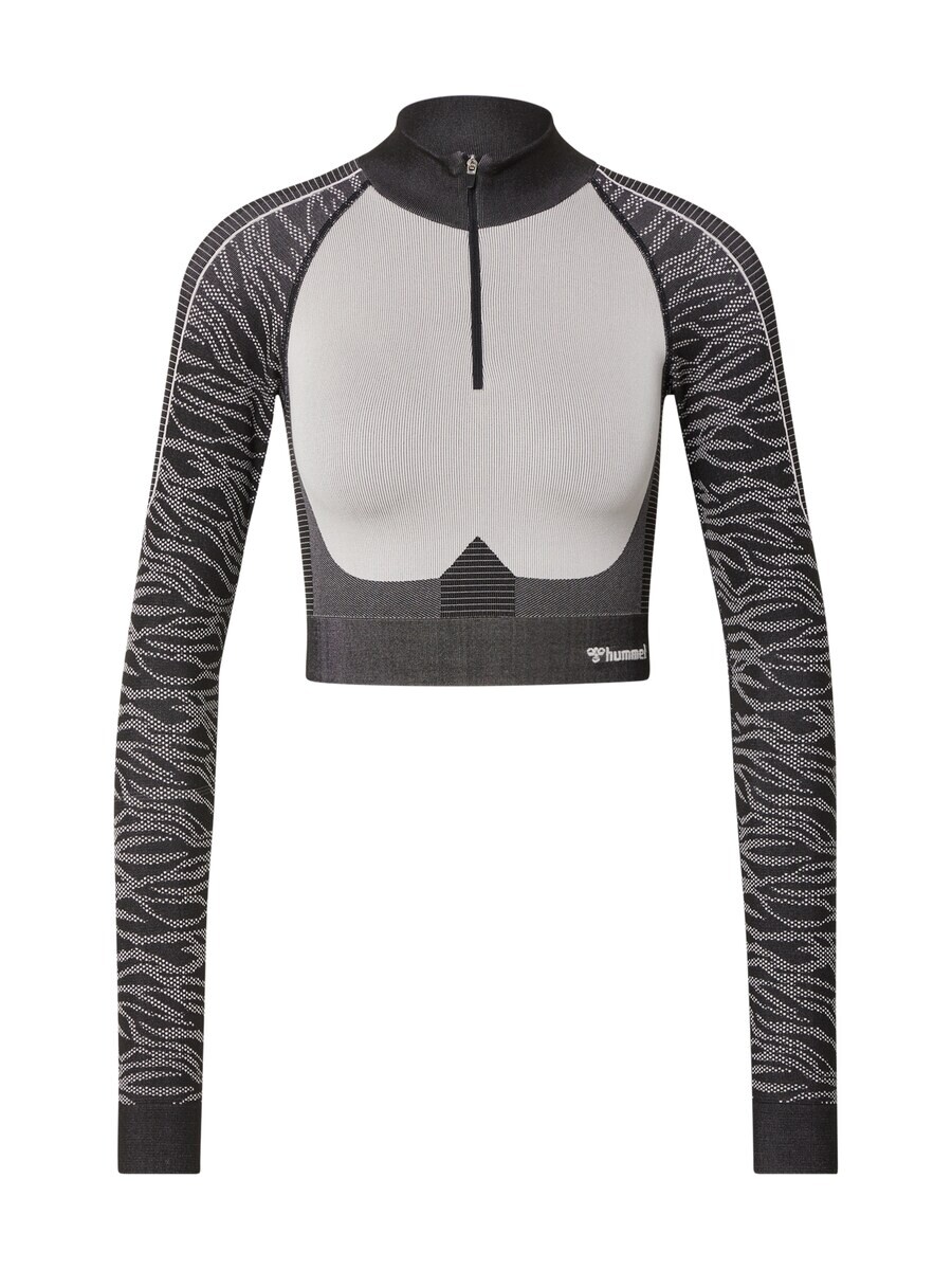 

Спортивная футболка Hummel Performance Mila, белый