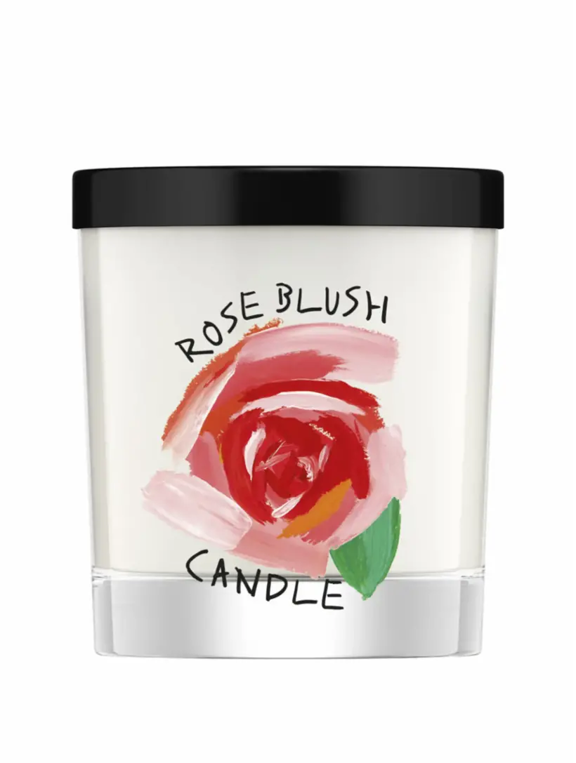 

Свеча ароматическая Rose Blush Home, 200 г Jo Malone London