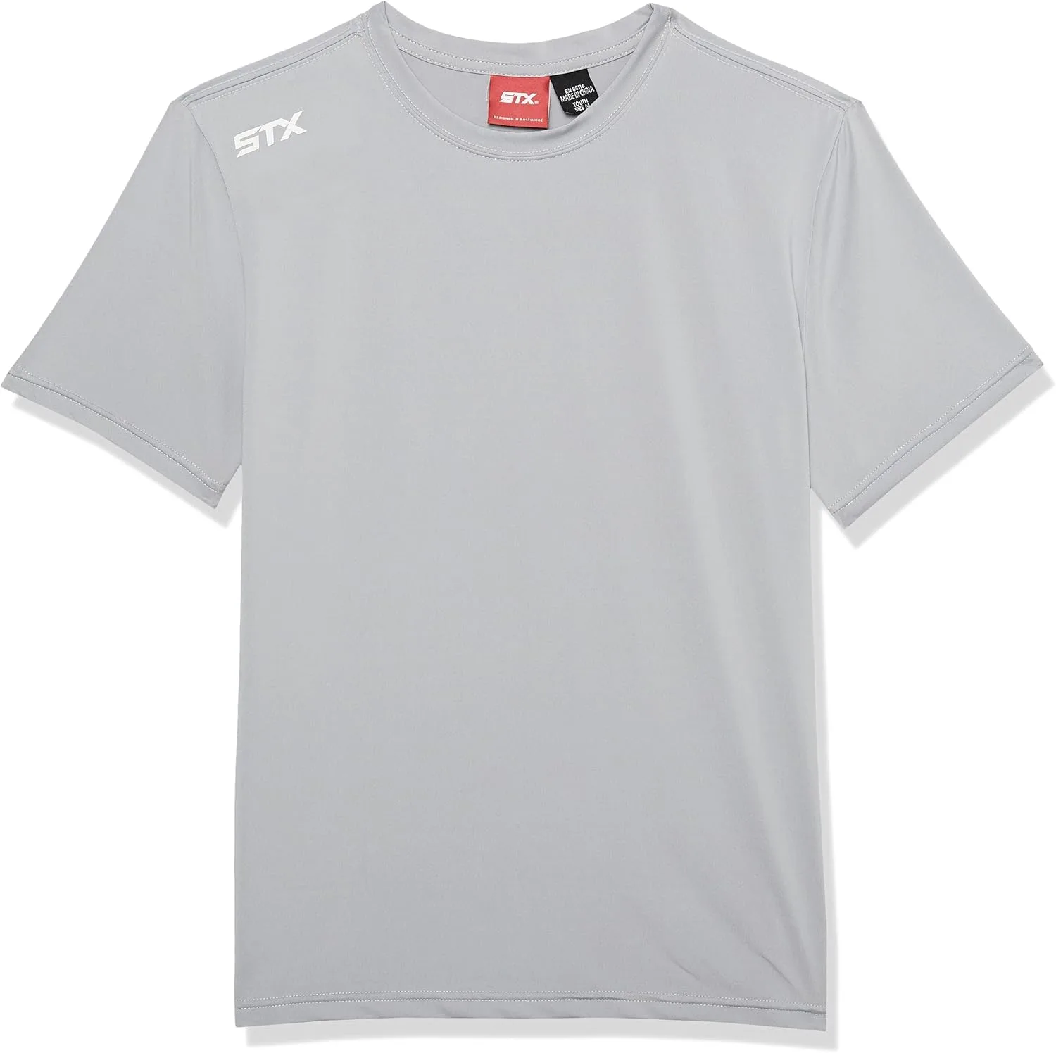 

Футболка STX Apparel Team Performance