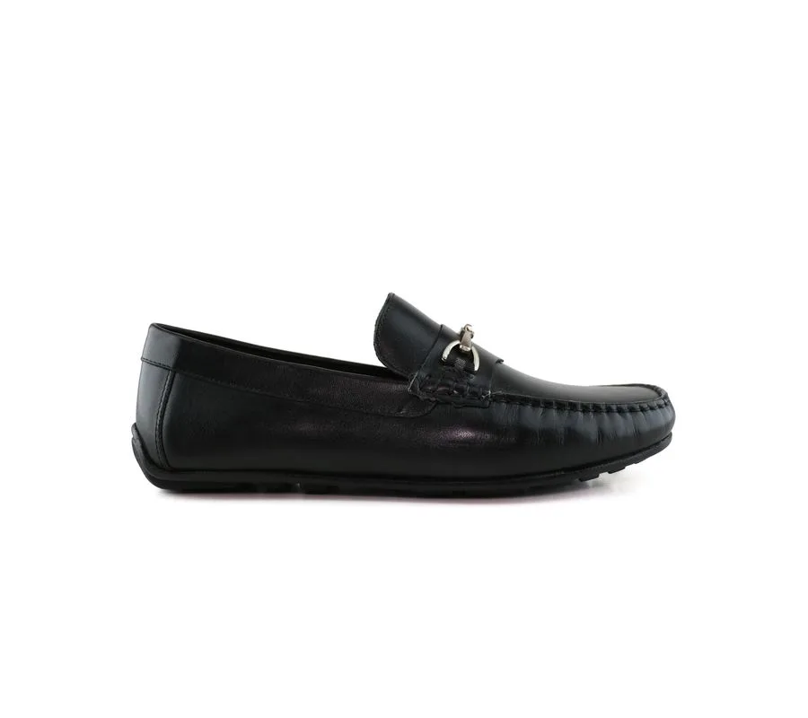 Men's LIBERTY AVE Marc Joseph New York, черный napa — фото 2