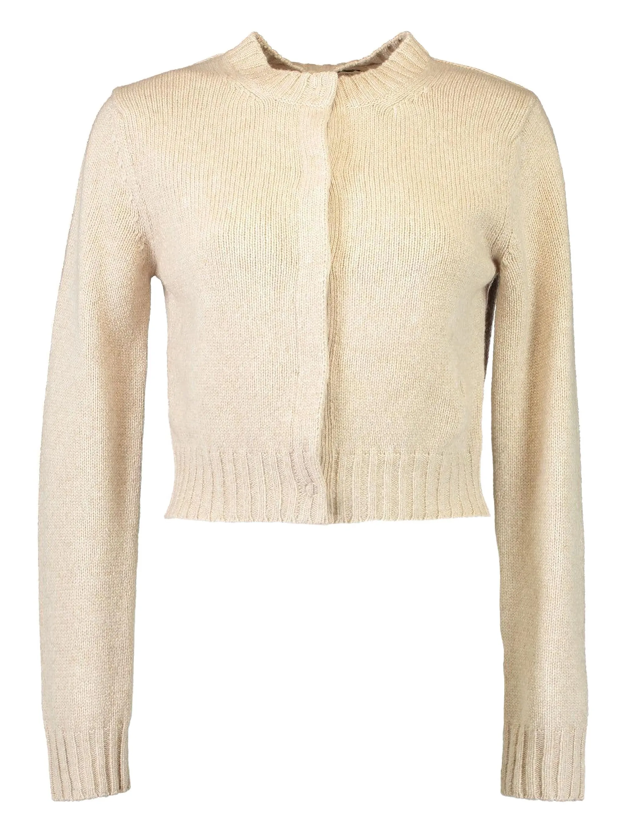 

Кардиган Lofty Dane High Sport, коричневый