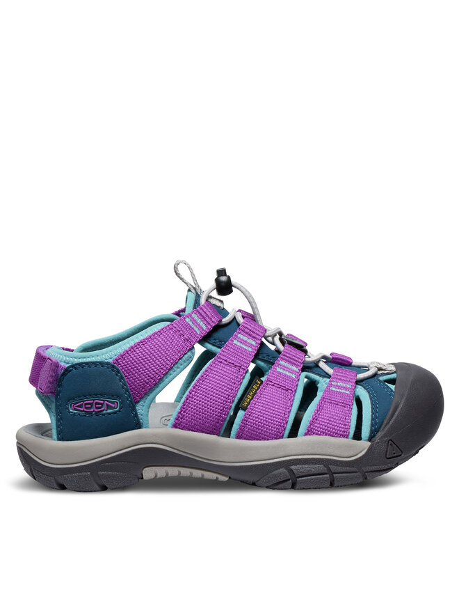 

Сандалии Newport Boundless 1028615 Keen, фиолетовый