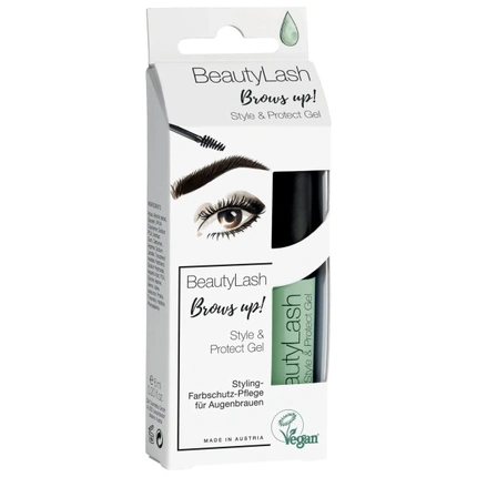 

Гель для укладки и защиты - 6 мл Beautylash