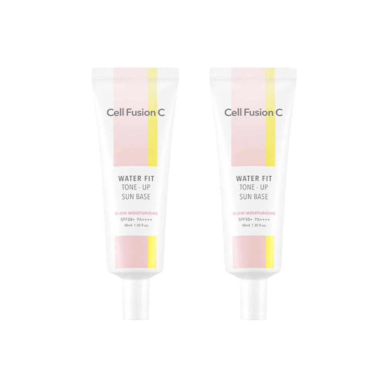 Солнцезащитный крем Cell Fusion C SPF50+ 40мл