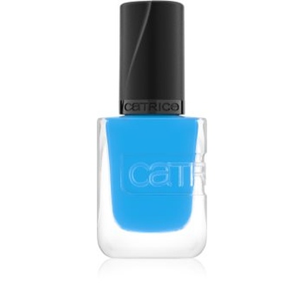 

Лак для ногтей Gel Affair