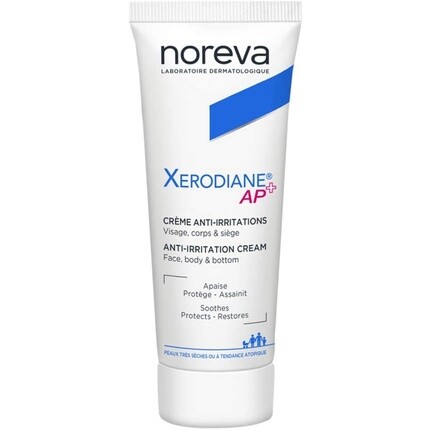 

Крем против раздражения Xerodiane AP+ 40 мл Noreva