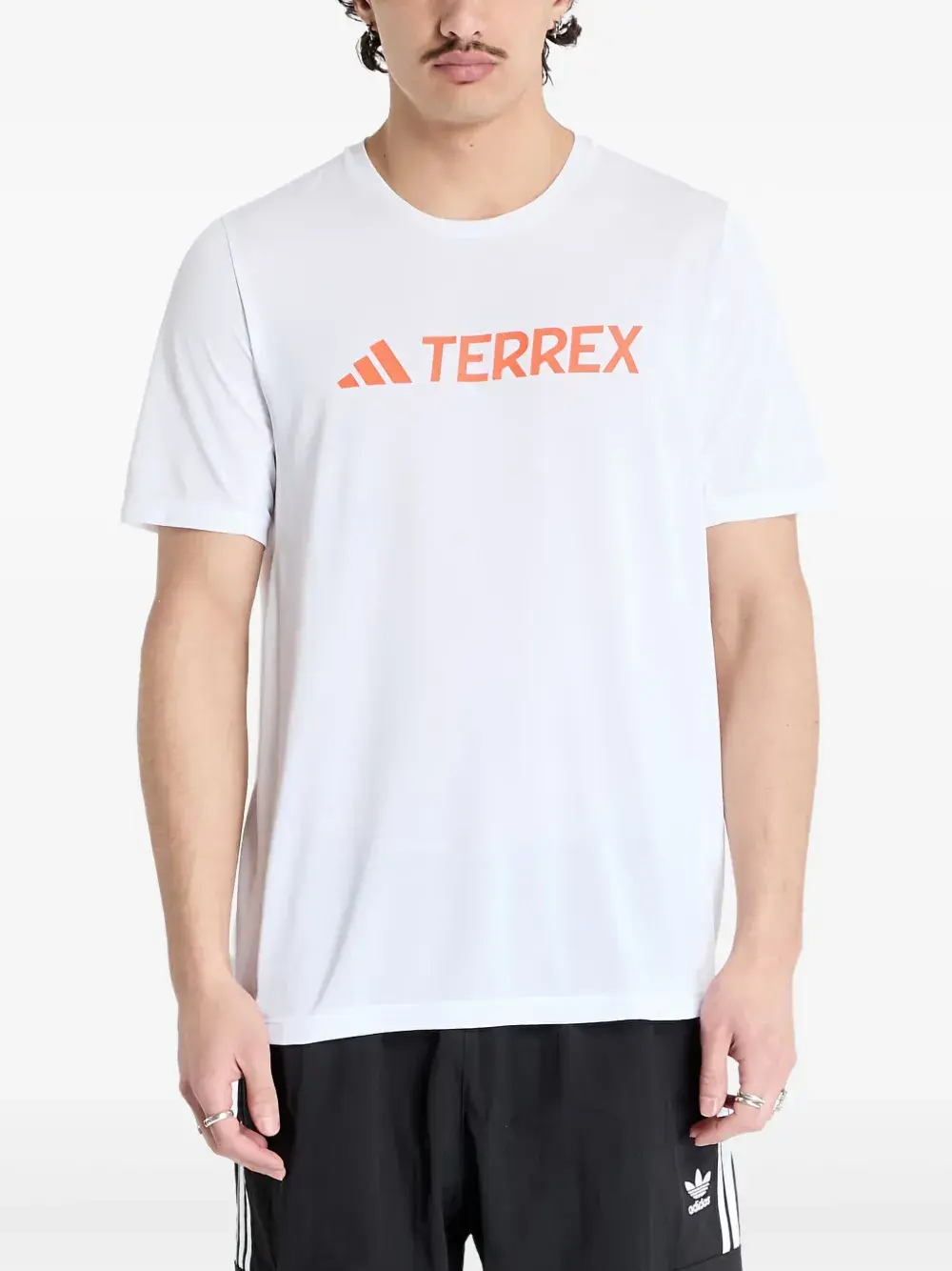 

Футболка Terrex Adidas, белый