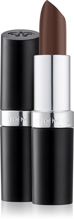 

Стойкая помада Rimmel Lasting Finish, 330 Cappuccino Kissed 4 g