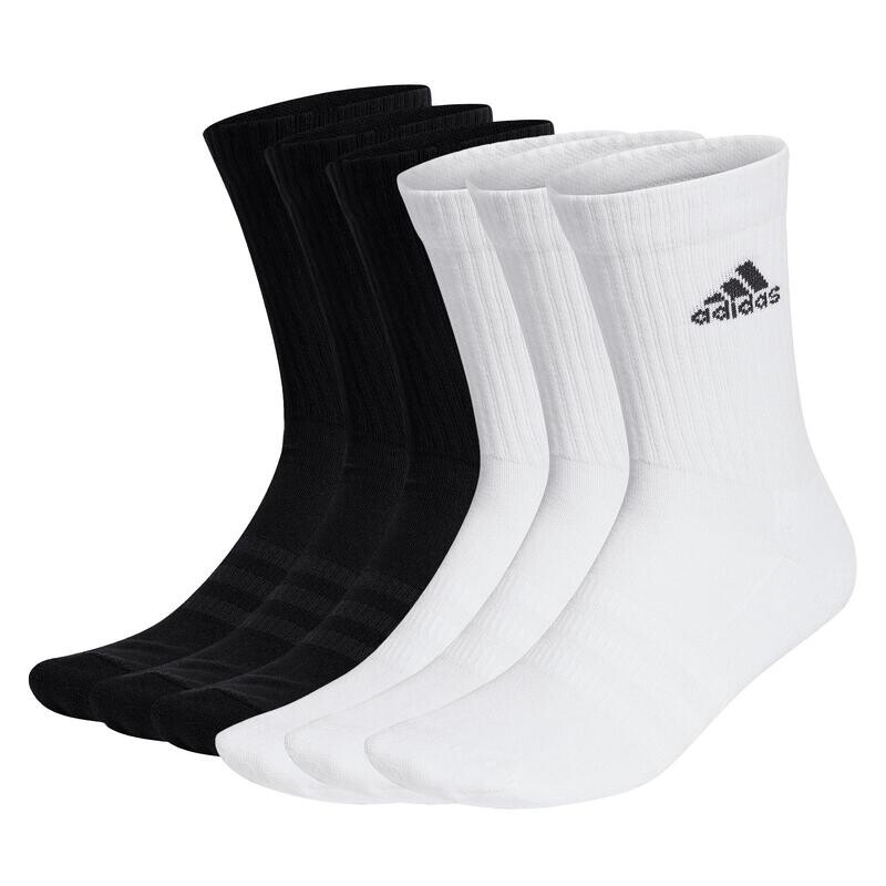 

Носки для бега Adidas, цвет weiss/flussgrau