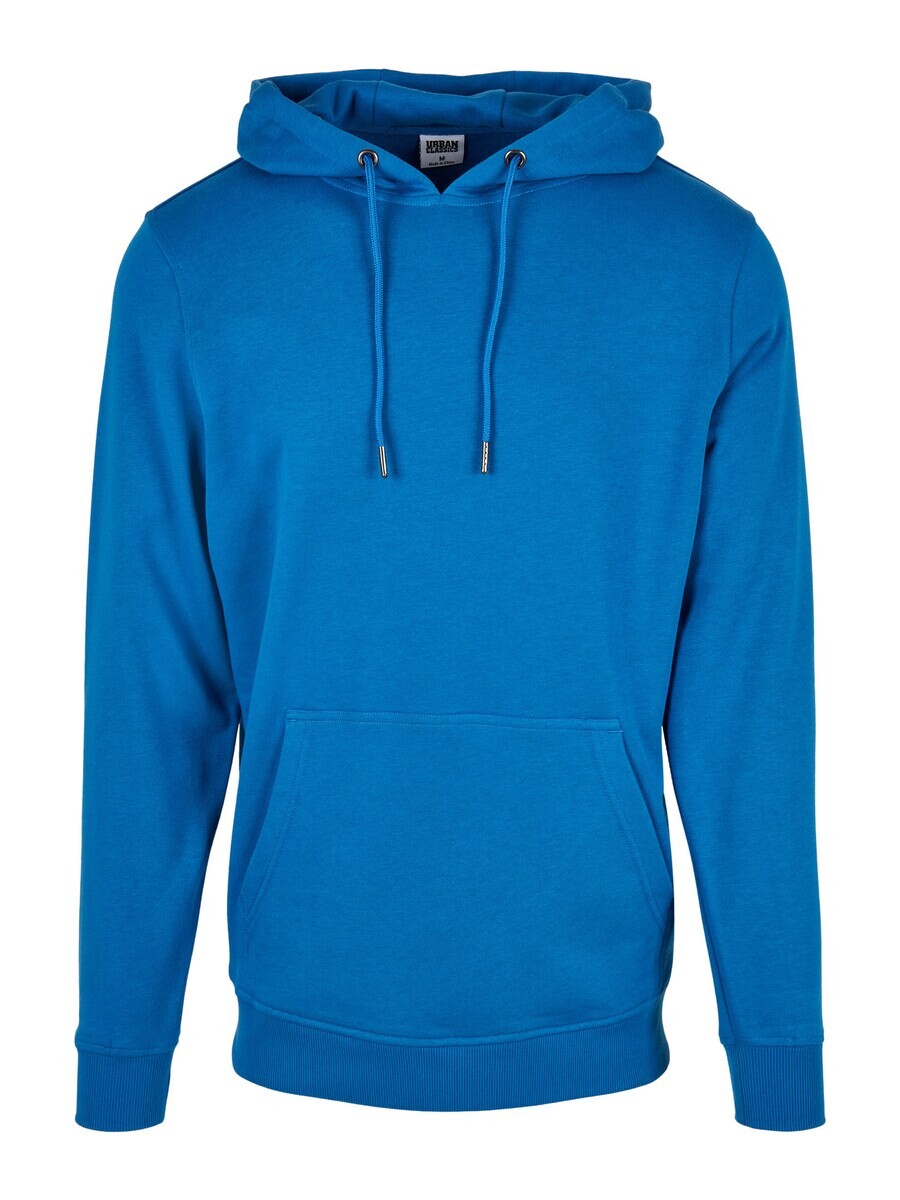 

Толстовка с капюшоном Urban Classics Sweatshirt Terry, синий