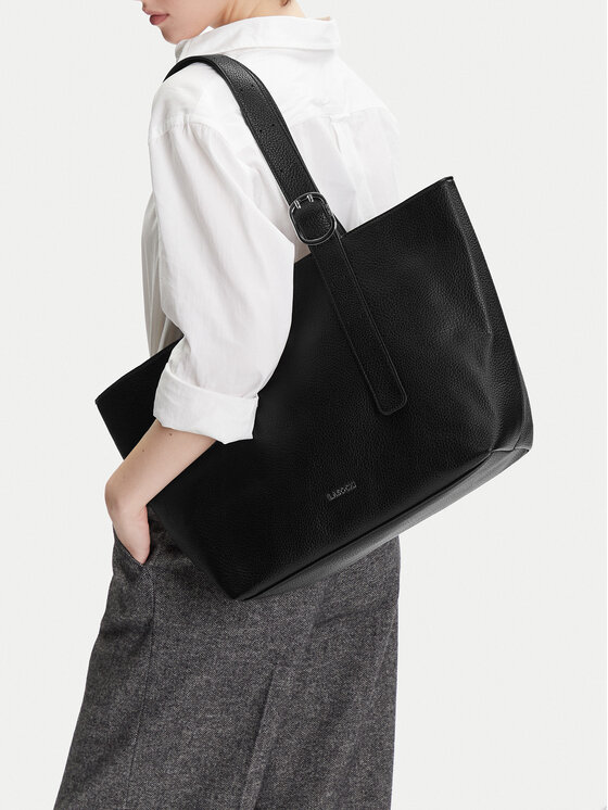 

Сумка C-LSK-L-012-08 Lasocki, черный