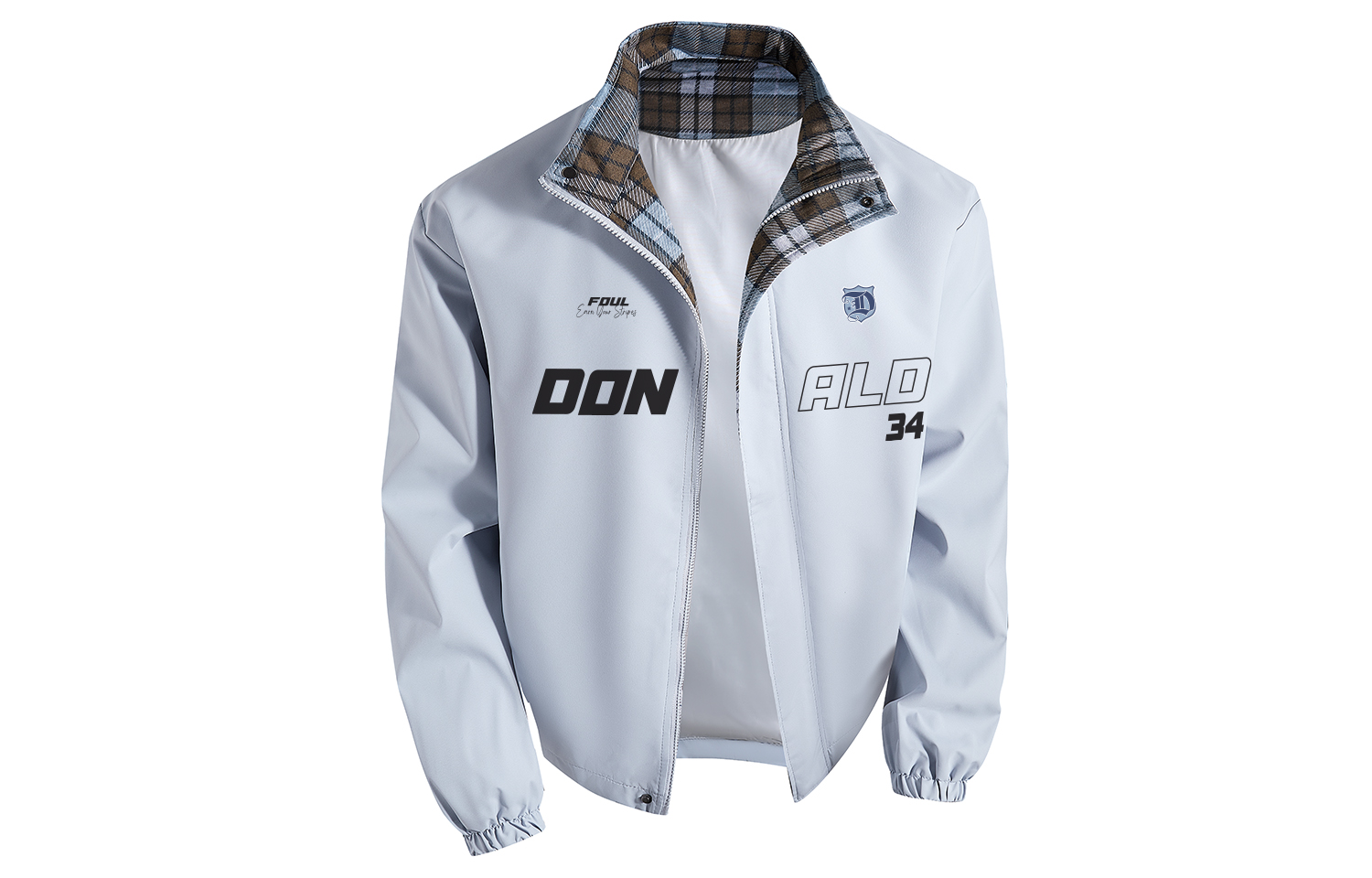 

Disney Куртка Unisex, Moonlight Blue