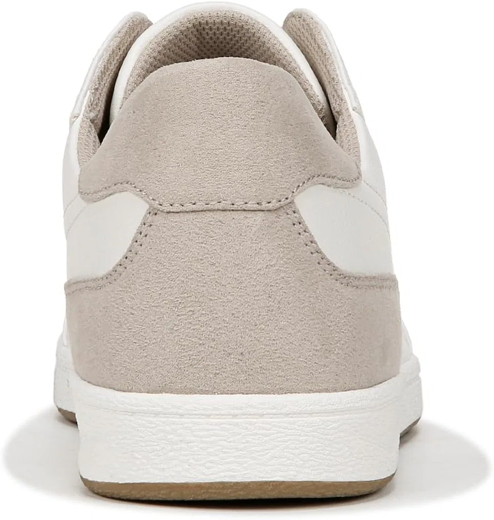 Кроссовки Dr. Scholl's Work Dink It Herren mit Schnürung, Bright White, Smooth — фото 3