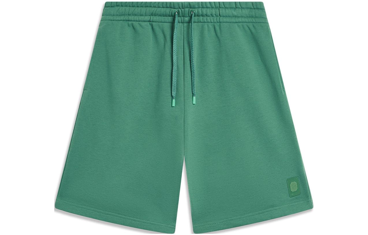 

Спортивные шорты унисекс Fern Sprout LINING