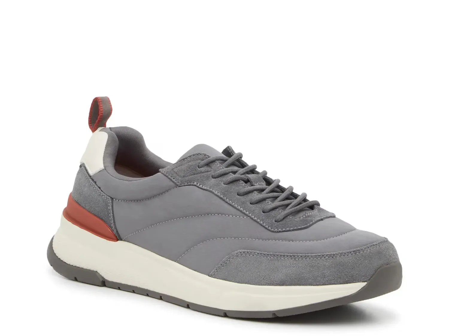 

Кроссовки Gryffen - мужские Vince Camuto, Grey