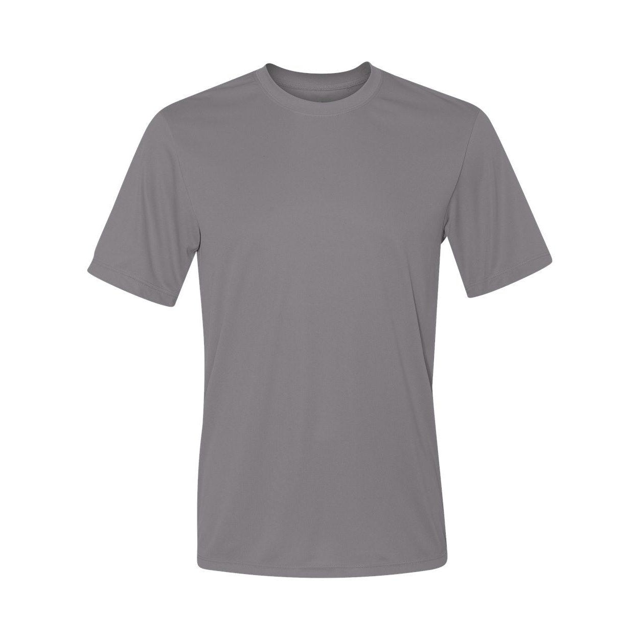 

Футболка Hanes Cool DRI Performance, цвет graphite