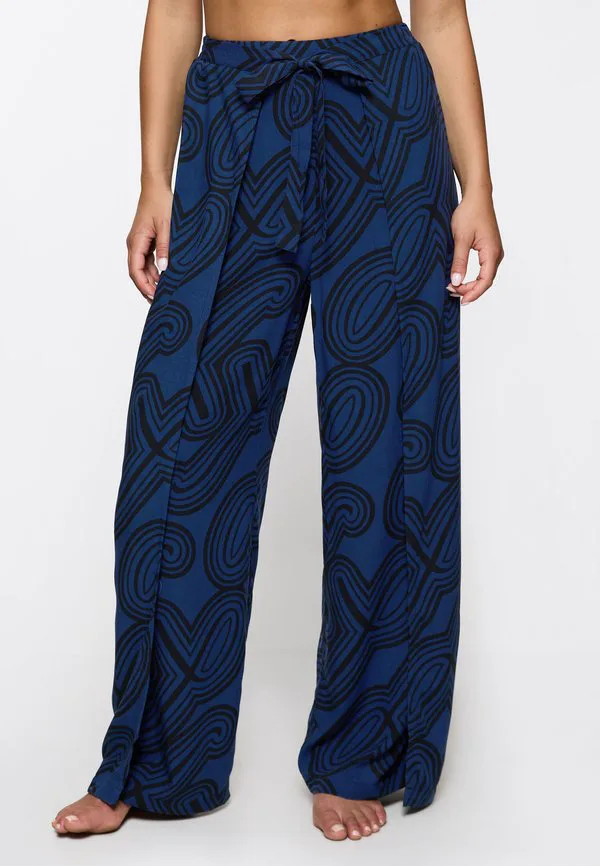 

Пляжный аксессуар mywear парео Triumph, Blue - Dark Combination, Синий, Пляжный аксессуар mywear парео Triumph, Blue - Dark Combination