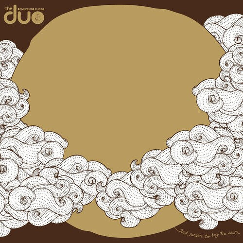 

Виниловая пластинка Benevento / Russo Duo: Best Reason To Buy The Sun