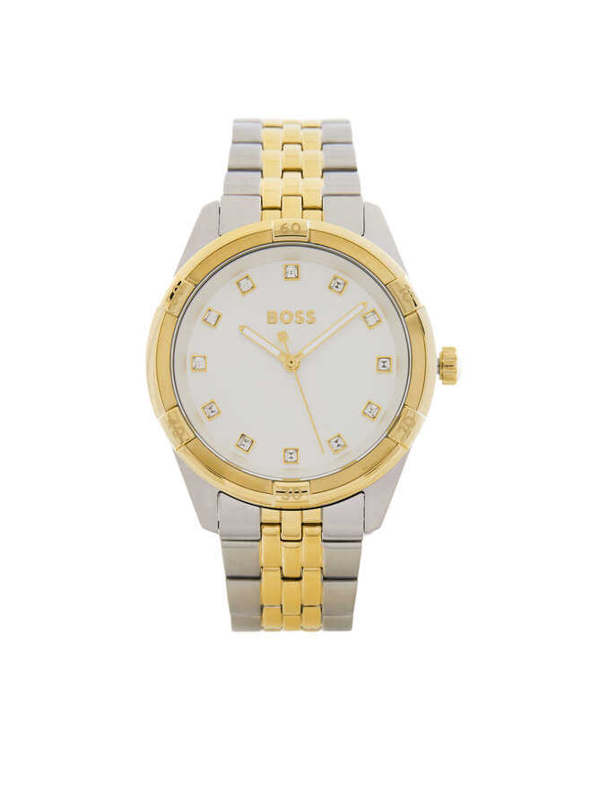 

Часы Rhea 1502700 Boss, серебряный