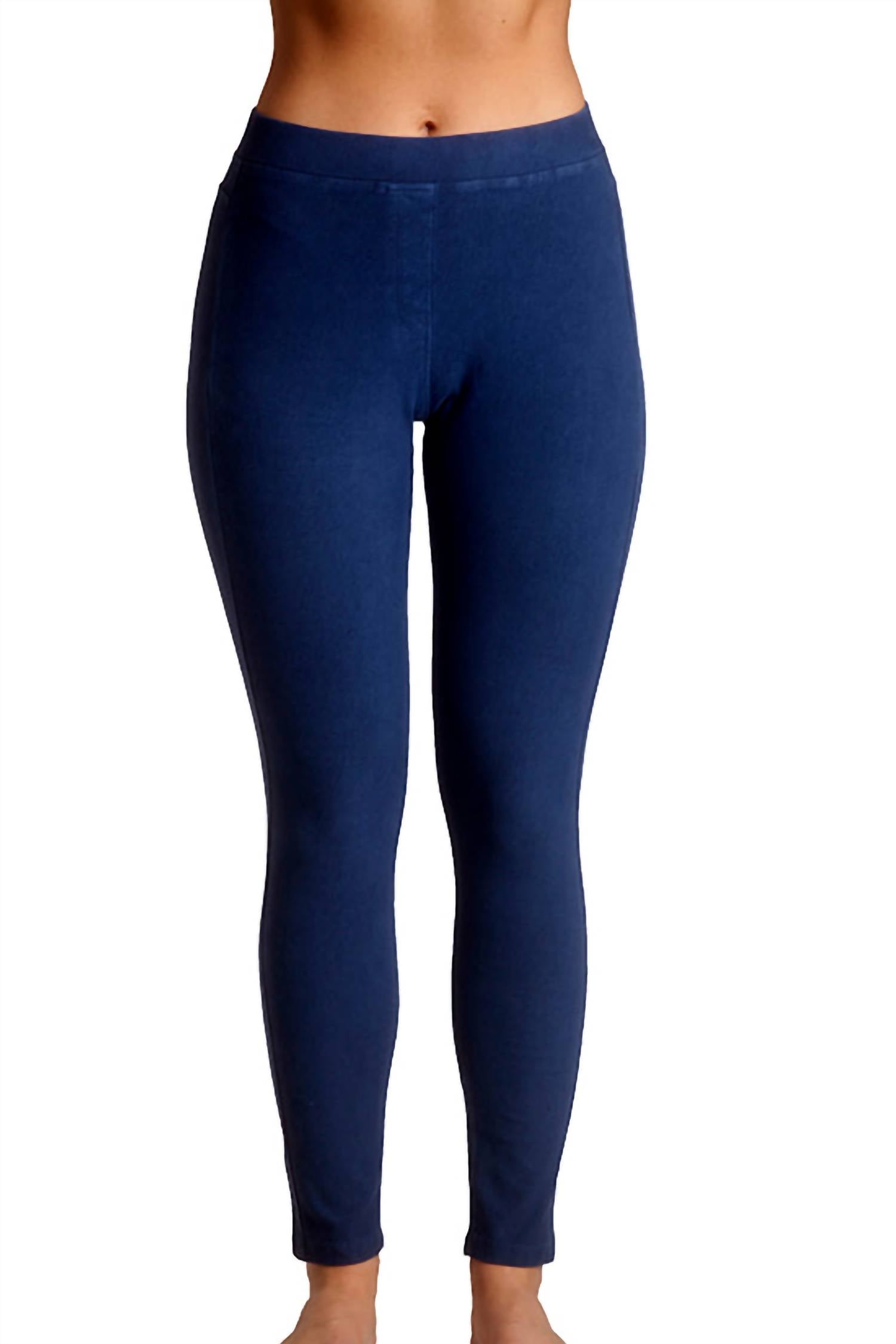 

Джинсы с высокой посадкой из денима french kyss, цвет denim