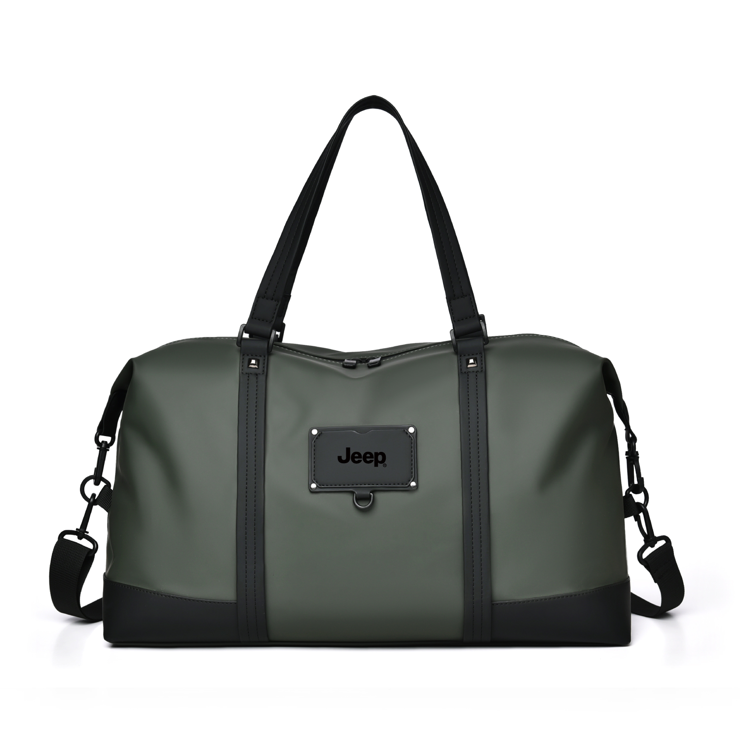 

Jeep Сумка Membrana Dermalis для путешествий унисекс Multicolor