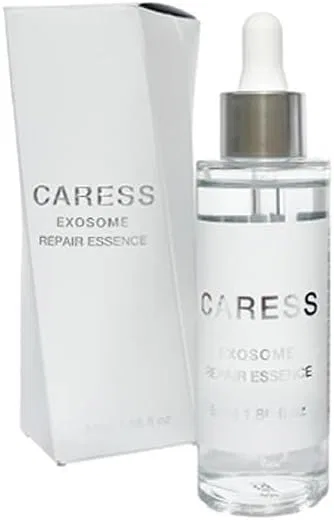Эссенция Essence — Для лица Caress Exosome Repair, 55 мл