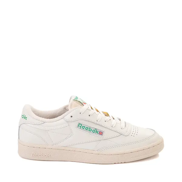 Мужские кроссовки Reebok Club C Vintage 85, мультиколор — фото 2