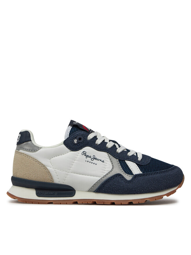 

Кроссовки Pepe Jeans, синий