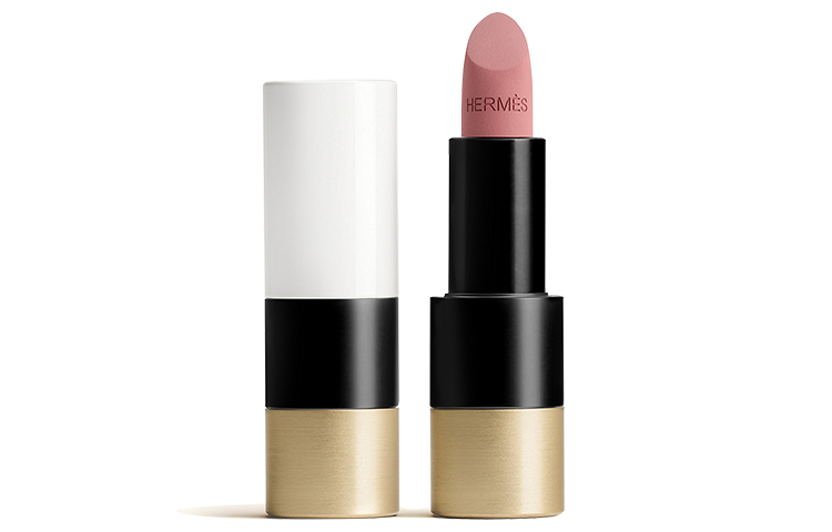 HERMES Коллекция кремовых увлажняющих помад Classic Satin Glow — фото 2