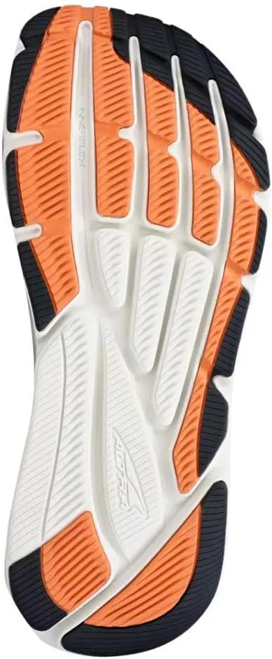 

Мужские кроссовки Altra Via Olympus, черный/оранжевый