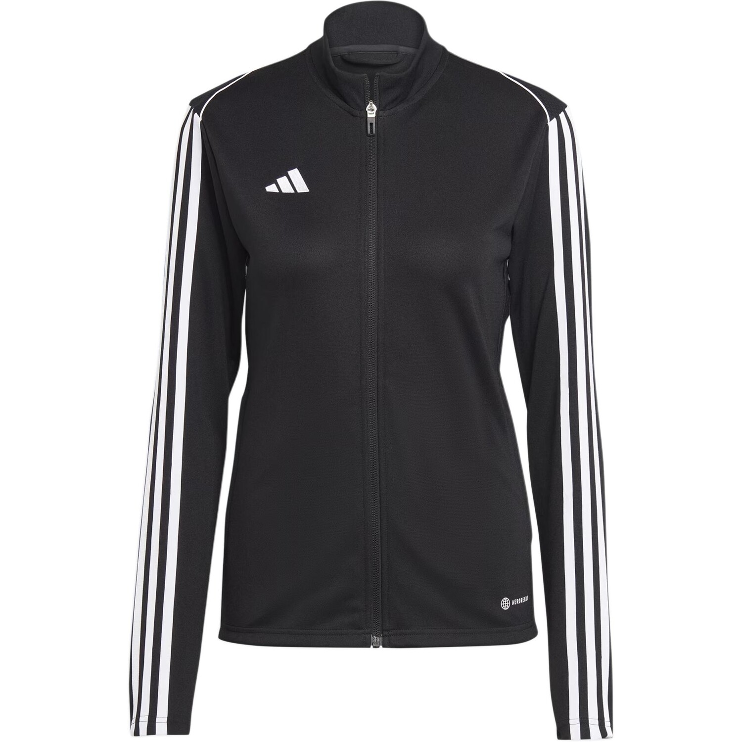 Куртка женская черный Adidas