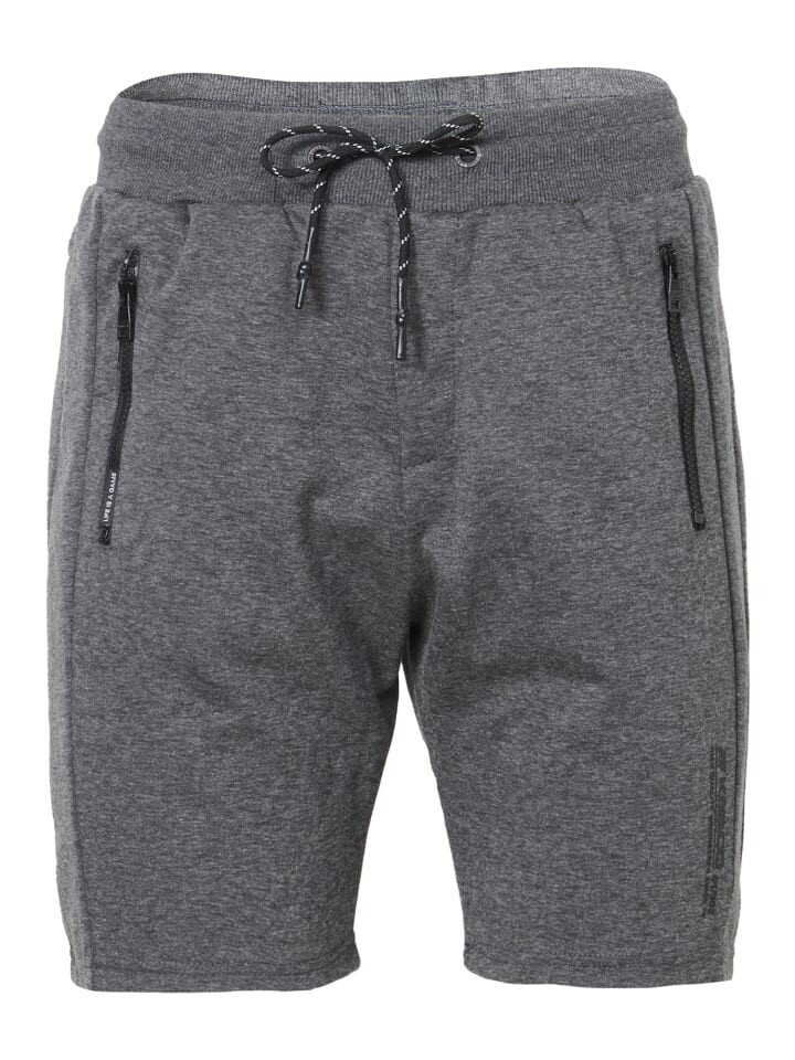 

Тканевые шорты KOROSHI, серый