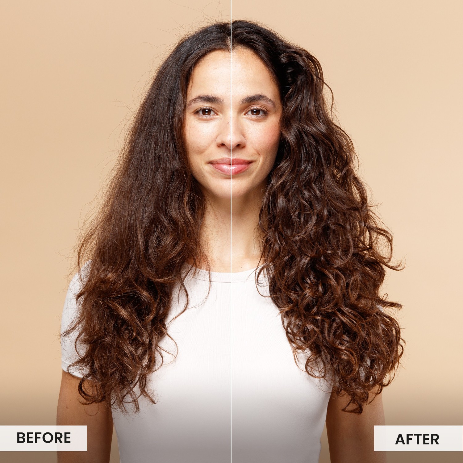 Кондиционер для волос hydrating care Curlsmith, объем 355 мл — фото 2