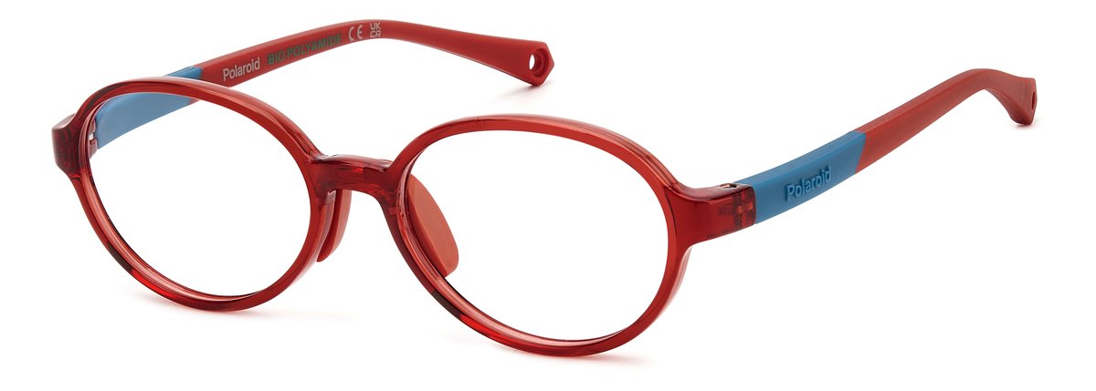 

Детские оптические оправы PLD D840 POLAROID