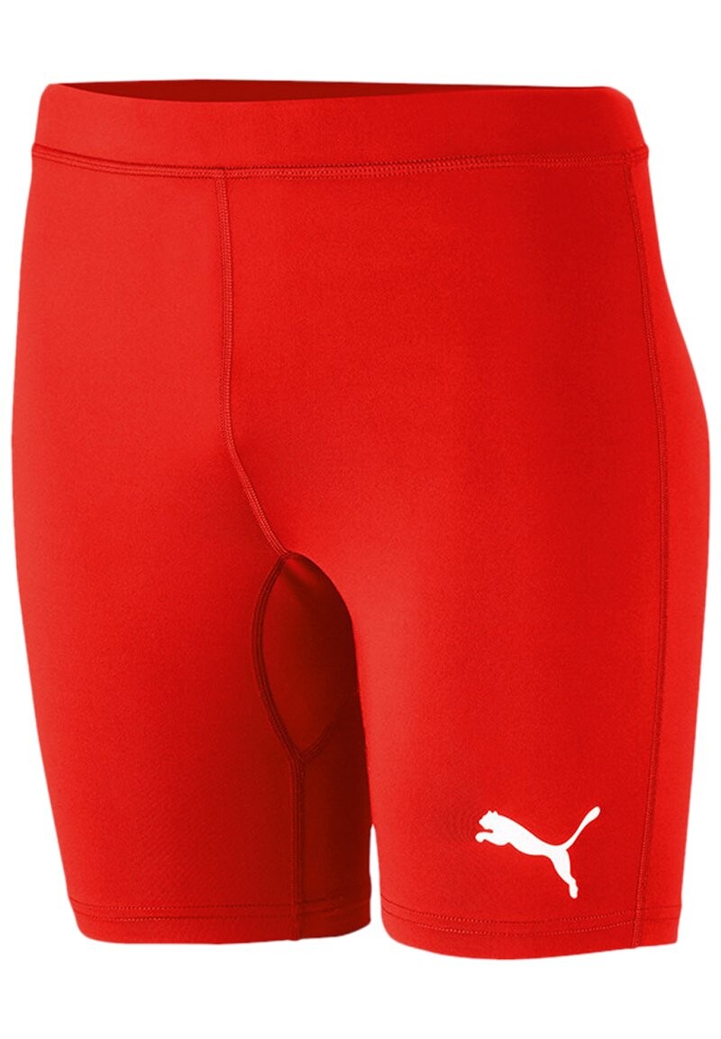 

Брюки Puma, красный
