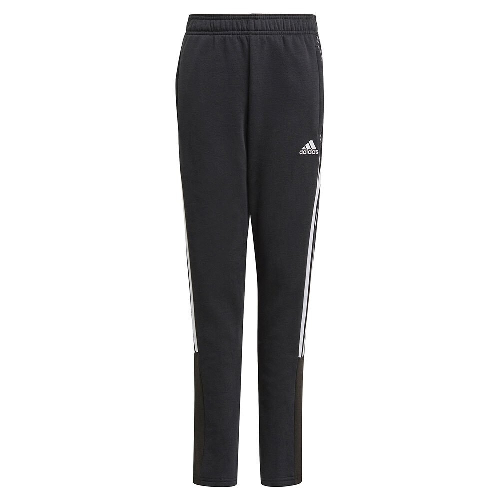 

Брюки adidas Tiro 21 Long, черный