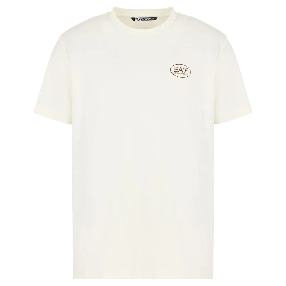 

Футболка EA7 EMPORIO ARMANI 7M000041_AF13916, белый