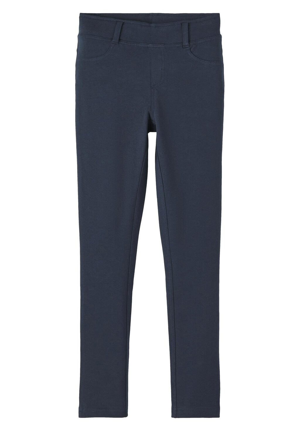 

Брюки Nkfjavi Solid Name it, цвет dark sapphire