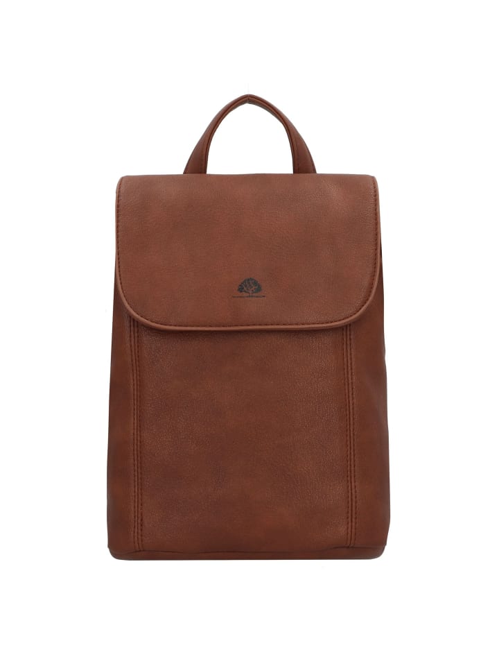 

Рюкзак Greenburry, цвет hazelnut
