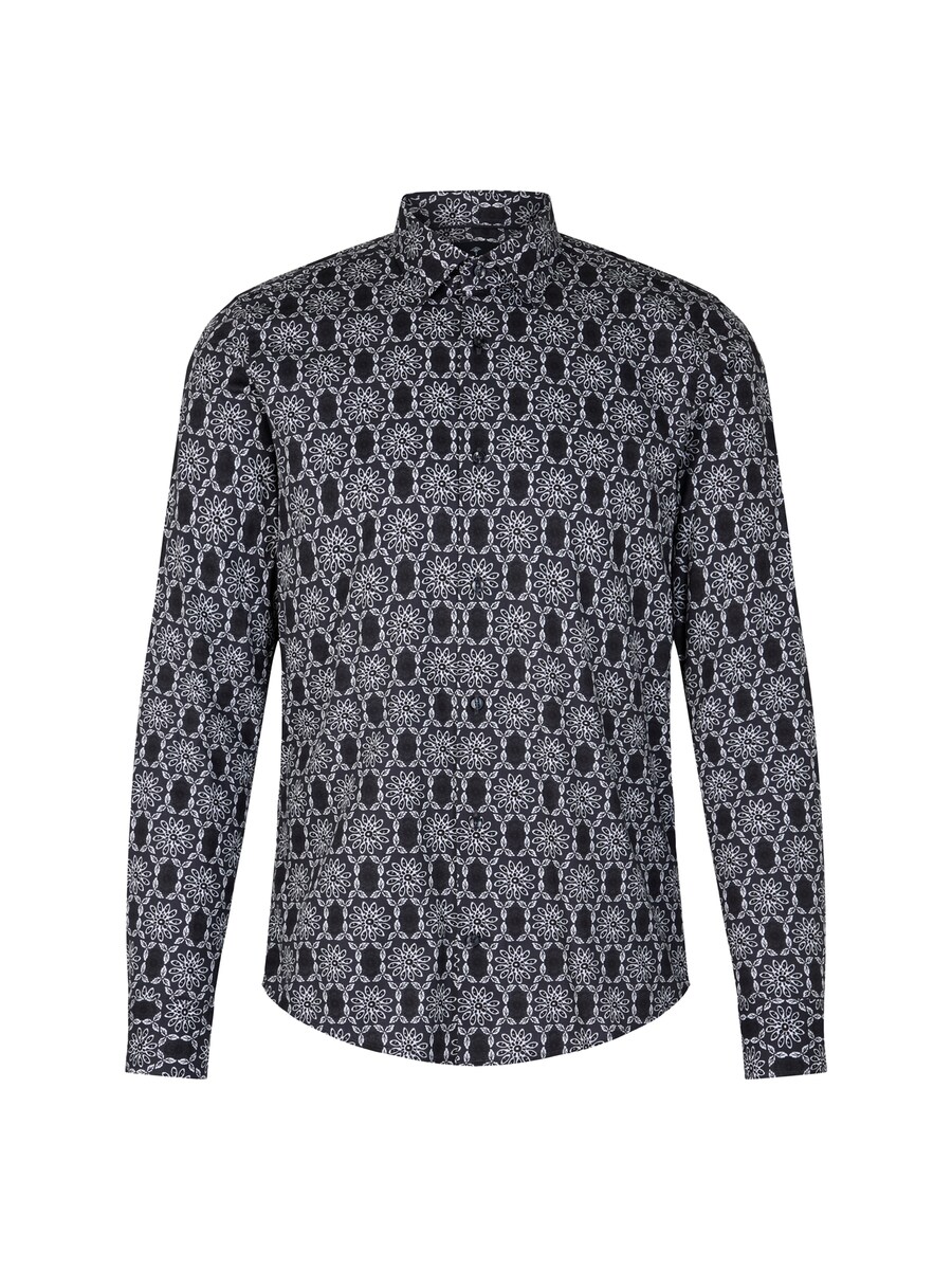 

Рубашка Slim Fit на пуговицах JOOP! Pit, Dark blue