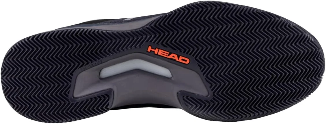 HEAD Sprint Team 4.0 Clay 273415 Dbrd Blue — фото 2