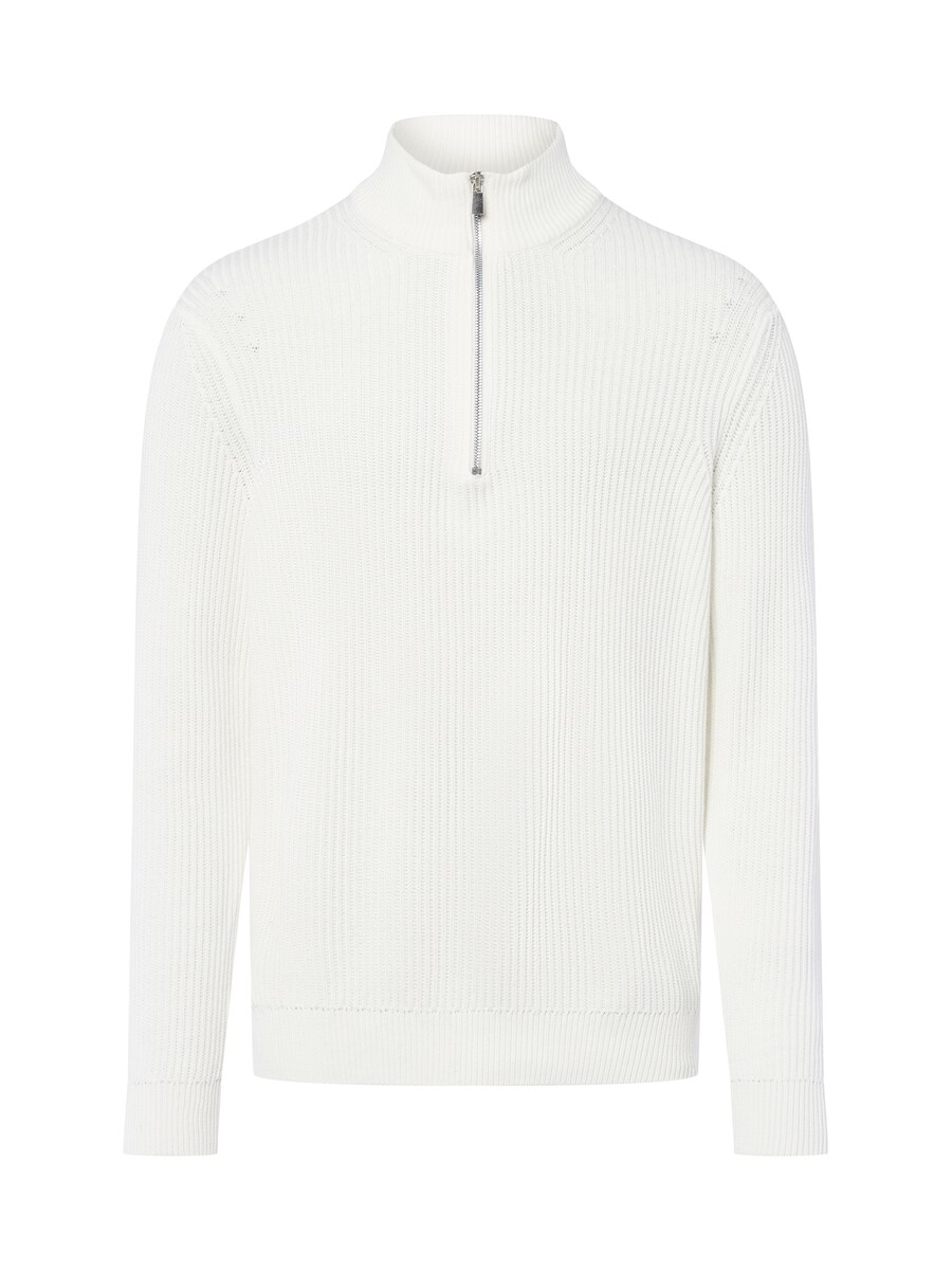 

Свитер Nils SundstrГ¶m, Ecru