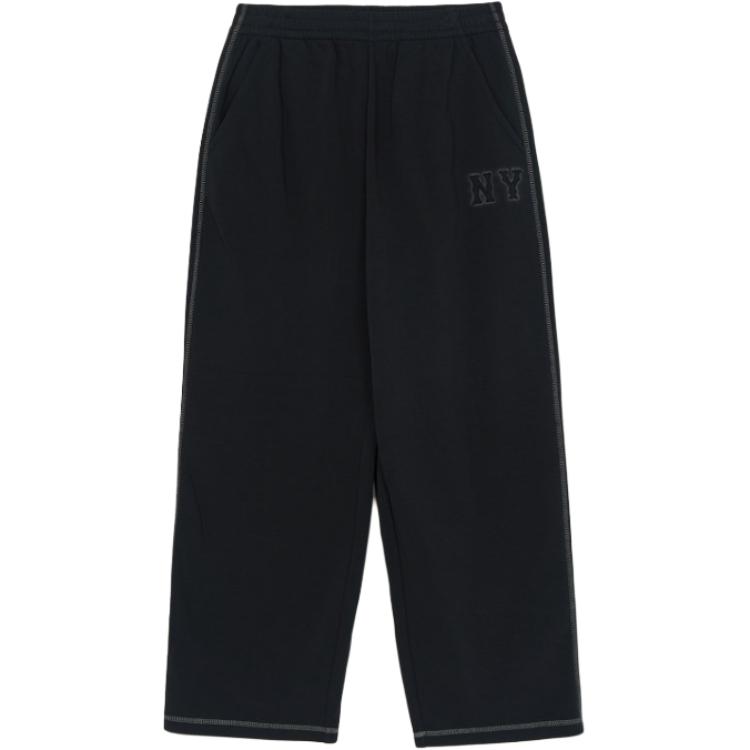 

Женские повседневные брюки Stitch Coopers New York Yankees MLB, черный