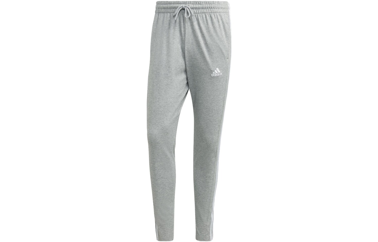 

Adidas Мужские спортивные штаны, Серый