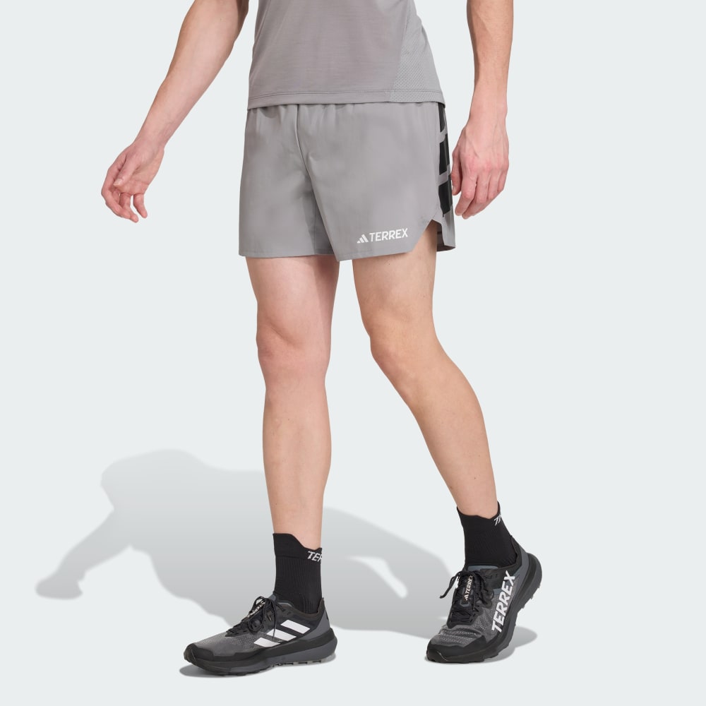 

Спортивные шорты Adidas Xperior Shorts, цвет Grey Three