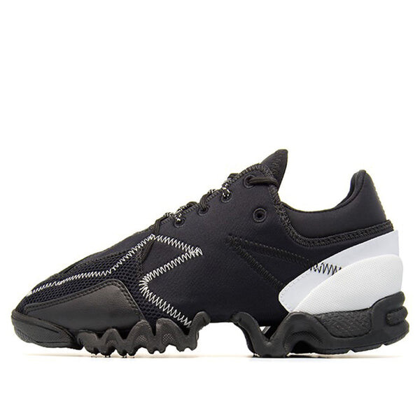 

Кроссовки y 3 ekika Adidas, черный