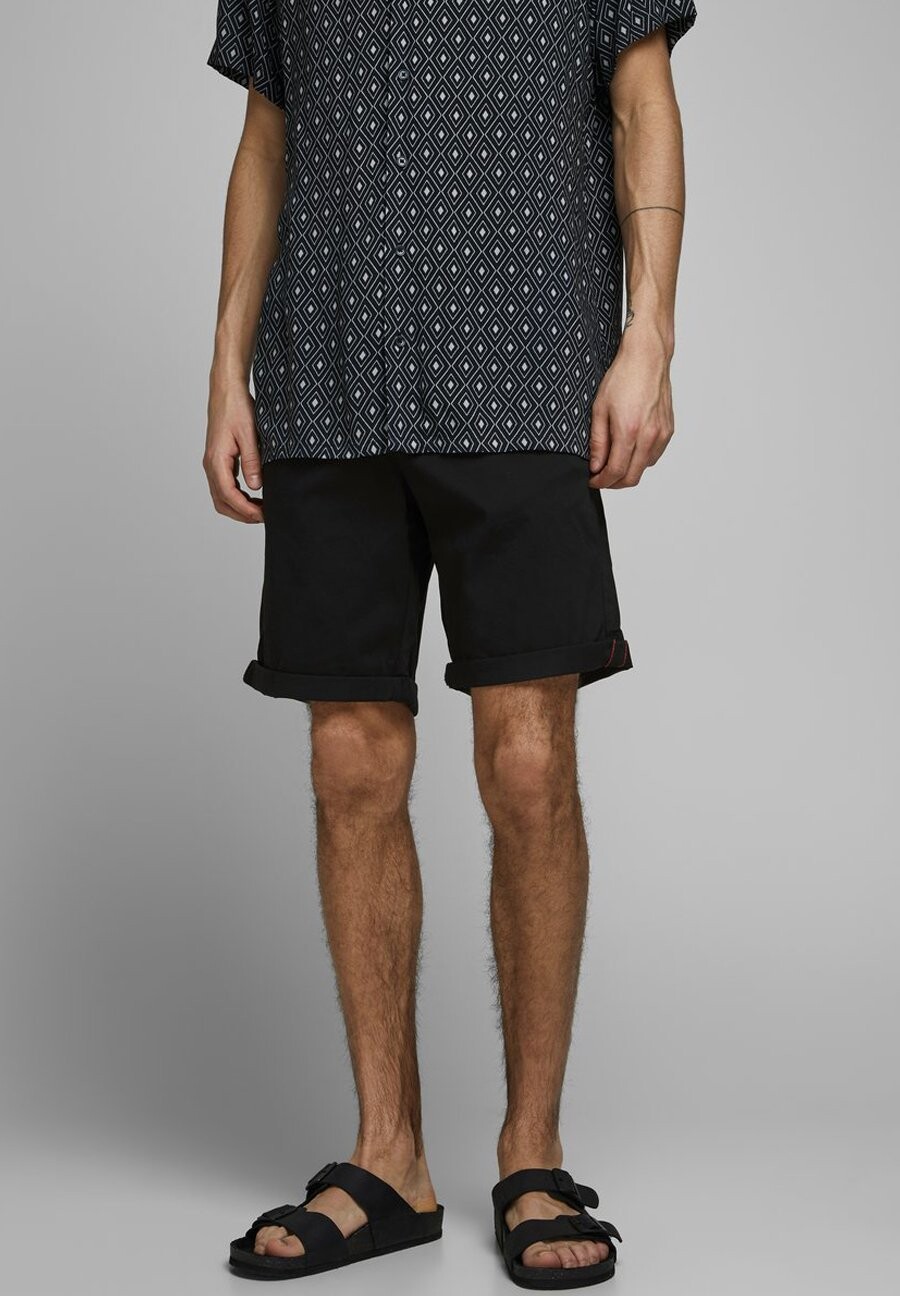 

Шорты Shorts Jack & Jones, черный