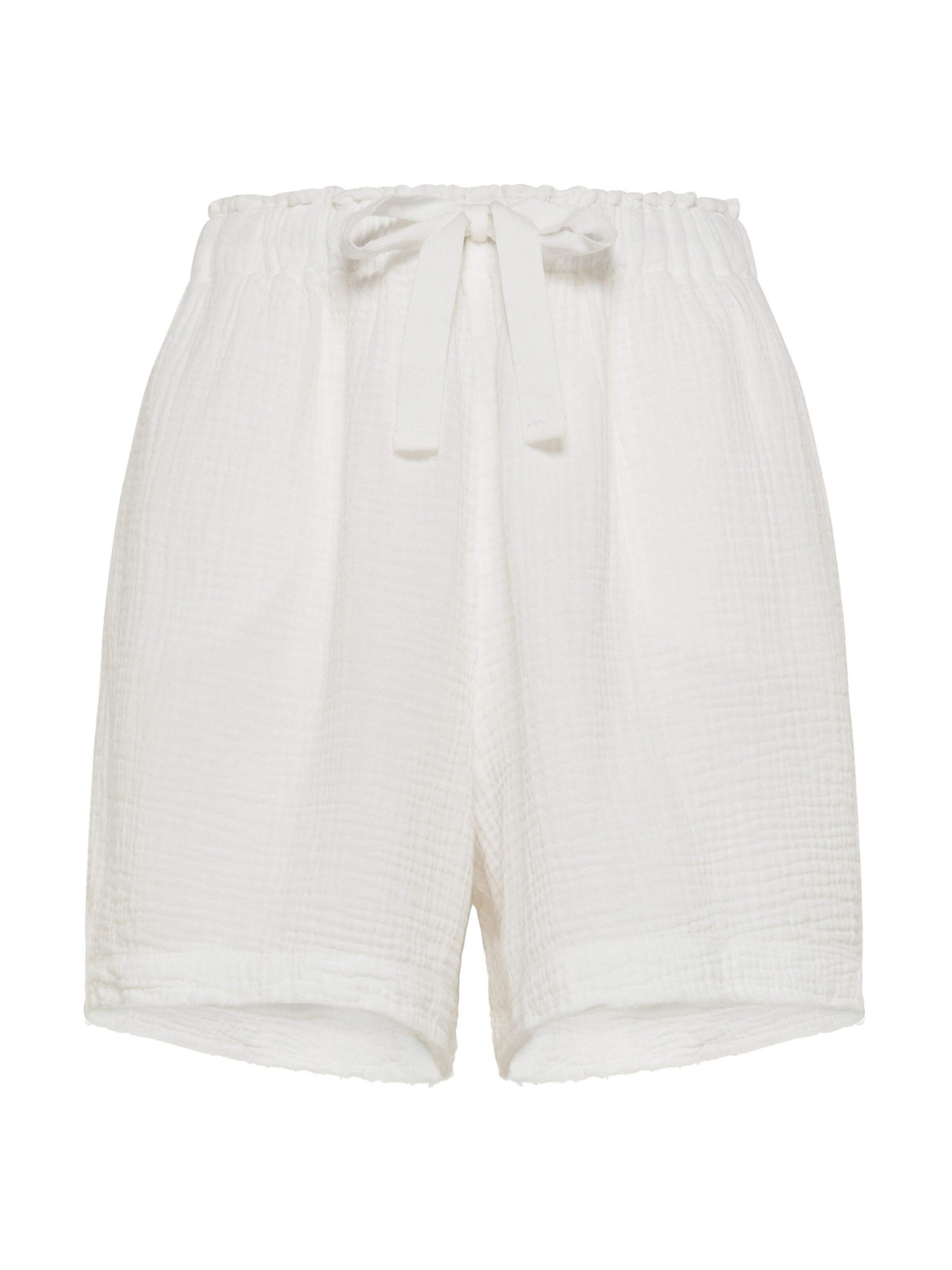 

DEHA Шорты Regular в белом цвете